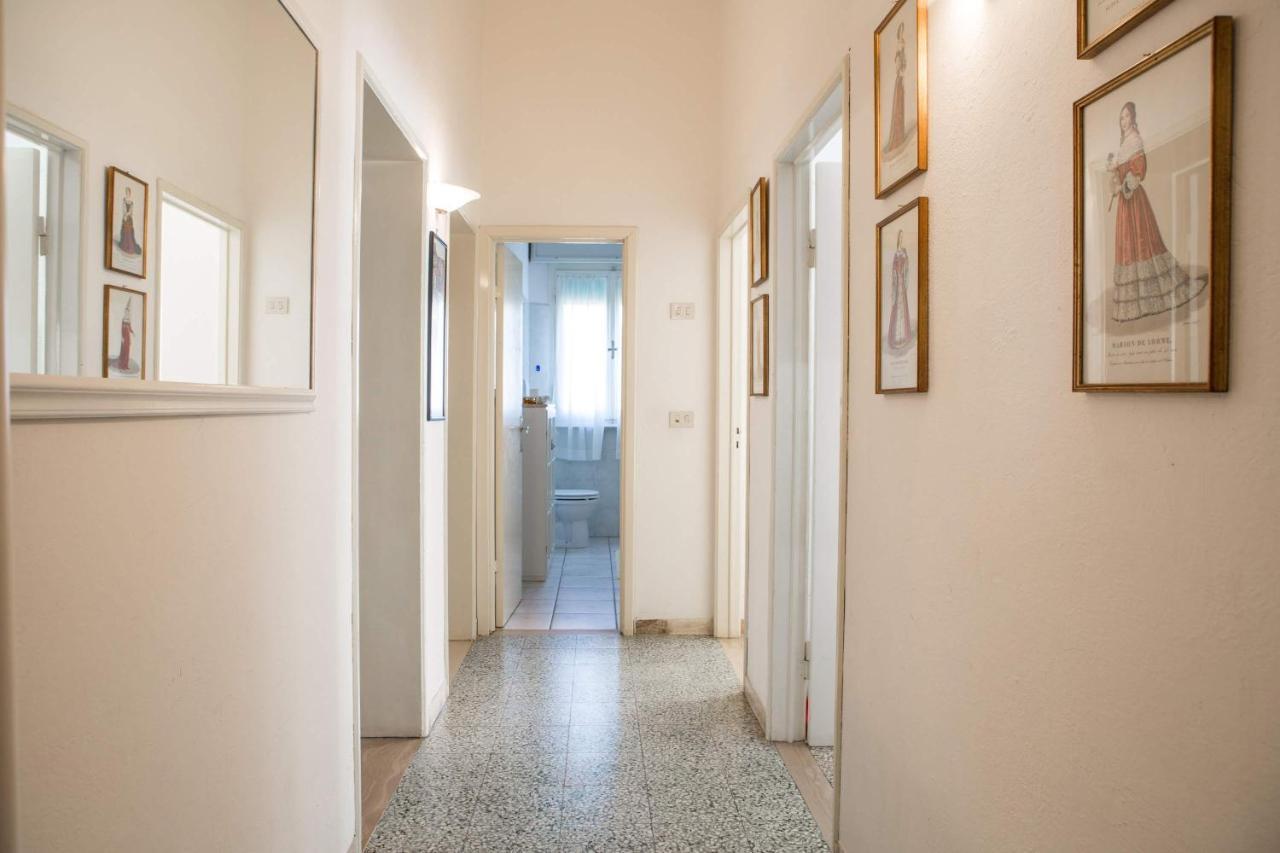 Nonna Sonia Apartman Castiglione della Pescaia Kültér fotó